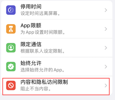 花垣appleID维修服务iPhone设置中Apple ID显示为灰色无法使用