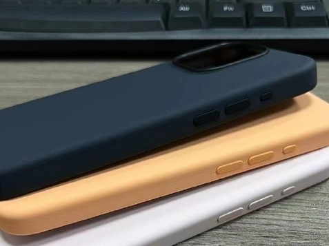 花垣苹果14维修站分享iPhone14手机壳能直接给iPhone15用吗?