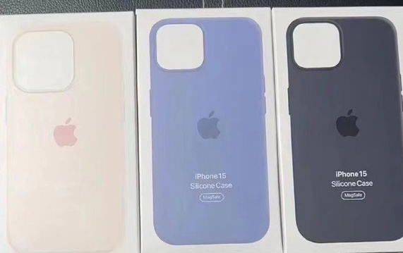 花垣苹果14维修站分享iPhone14手机壳能直接给iPhone15用吗？ 