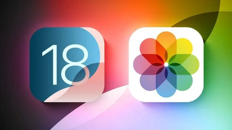 花垣苹果手机维修分享苹果 iOS / iPadOS 18.1Beta 3 发布 