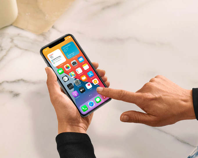花垣苹果手机维修分享iPhone 12 出现运行缓慢或死机的情况怎么办 