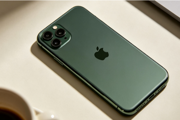花垣苹果手机维修点分享iPhone11 Pro换电池 