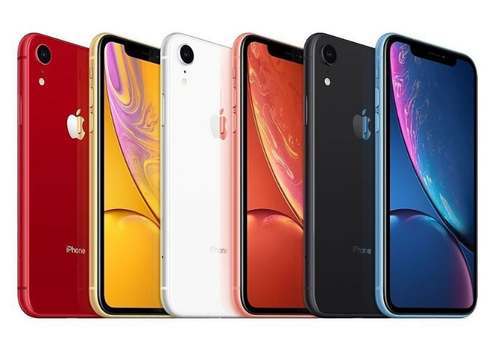 花垣苹果维修点分享iPhone XR自动关机音频功放与电池通信故障 
