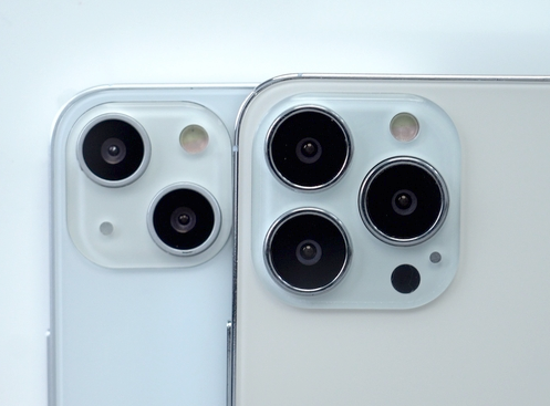 花垣苹果维修点分享iPhone 13 Pro自动关机二修机隐性硬故障 