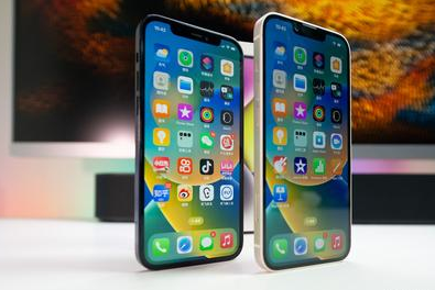 花垣苹果维修点分享iPhone 14 Plus自动关机内存连锁故障解析 