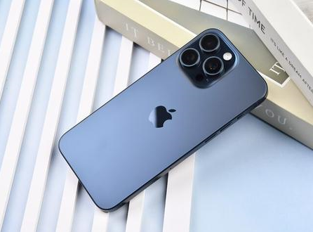 花垣苹果维修点分享iPhone 15 Pro Max自动关机造成的原因 