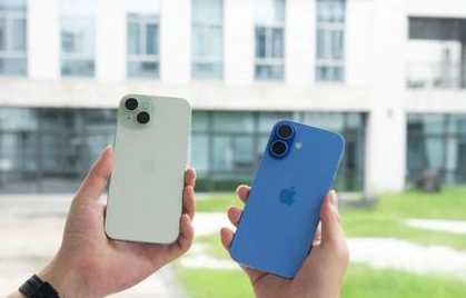 花垣苹果维修点分享iPhone 16 Plus出现自动关机的情况类型 