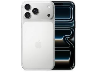 花垣苹果维修点分享iPhone 17 Pro Max锁屏密码小百科 