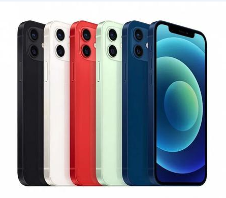 花垣苹果维修点分享iPhone 12 Pro Max黑屏冷门故障解读 