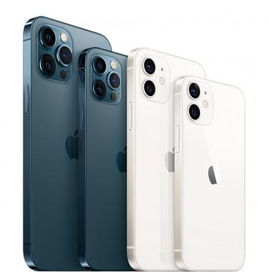 花垣苹果维修点分享iPhone 12 Pro发烫关联故障汇总 