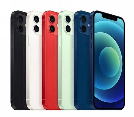 花垣苹果维修点分享iPhone 12 Pro Max发烫冷门故障梳理 