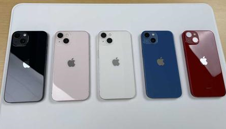 花垣苹果维修点分享iPhone 13电池发烫多类故障解析 